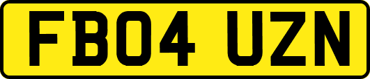 FB04UZN