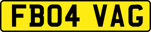 FB04VAG