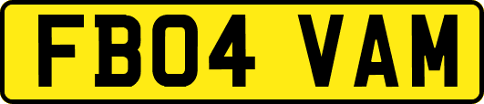 FB04VAM