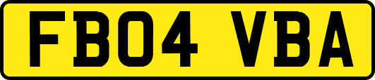 FB04VBA