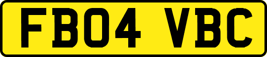 FB04VBC