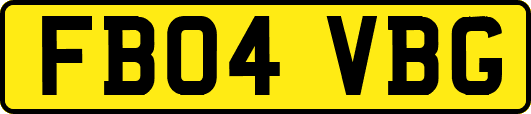 FB04VBG