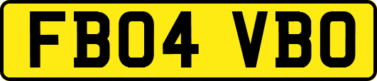 FB04VBO