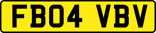 FB04VBV