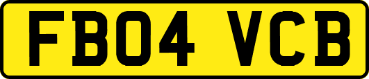 FB04VCB
