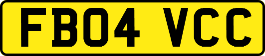 FB04VCC