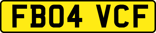 FB04VCF