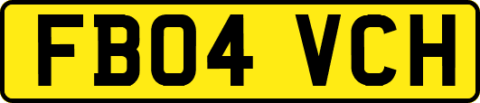 FB04VCH