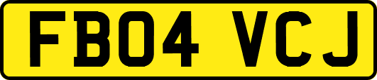 FB04VCJ