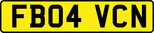 FB04VCN