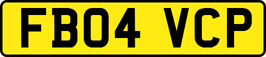 FB04VCP