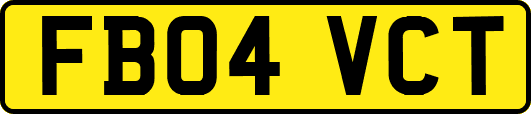 FB04VCT