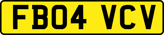 FB04VCV