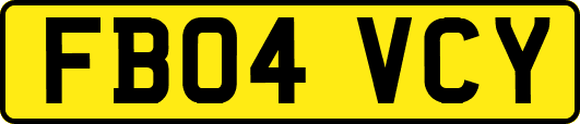 FB04VCY