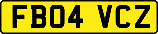 FB04VCZ