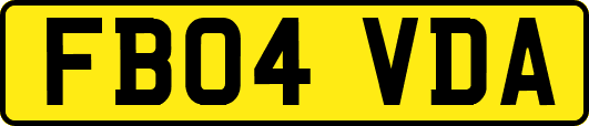 FB04VDA