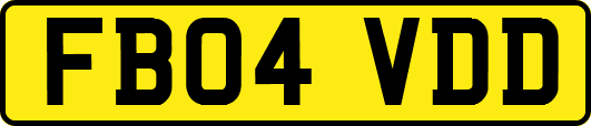 FB04VDD