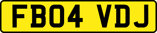FB04VDJ