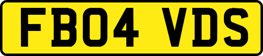 FB04VDS