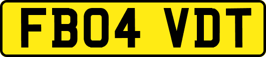 FB04VDT