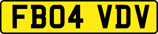 FB04VDV