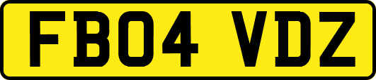 FB04VDZ