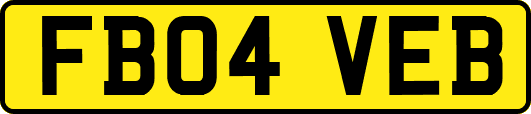 FB04VEB