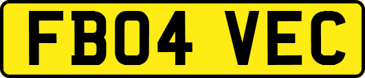 FB04VEC
