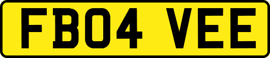 FB04VEE