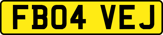 FB04VEJ
