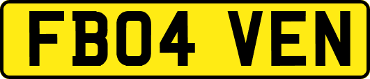 FB04VEN