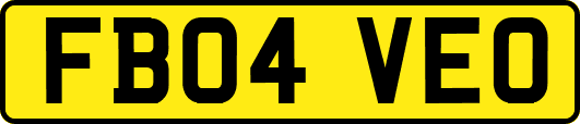 FB04VEO
