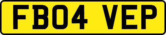 FB04VEP