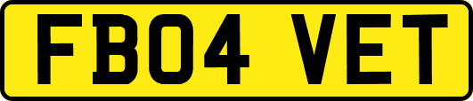 FB04VET