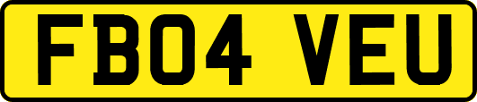 FB04VEU