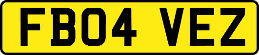 FB04VEZ