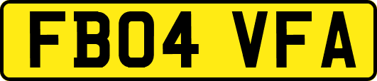 FB04VFA