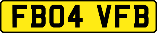 FB04VFB