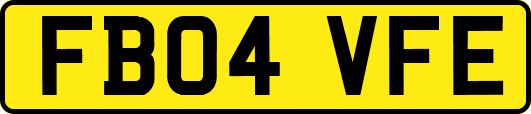 FB04VFE