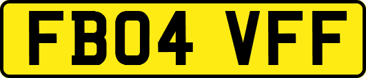 FB04VFF