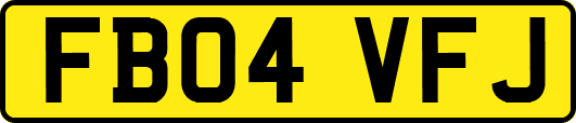 FB04VFJ