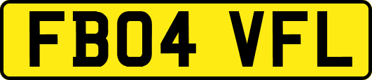 FB04VFL
