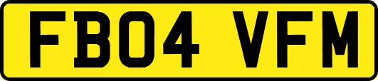 FB04VFM