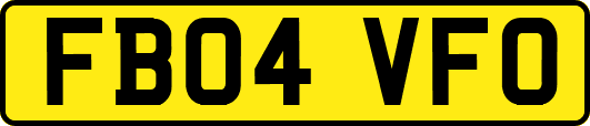 FB04VFO