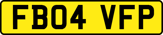FB04VFP