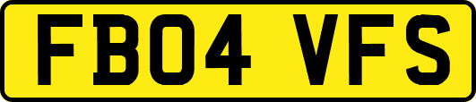 FB04VFS