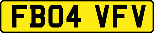 FB04VFV