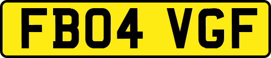 FB04VGF