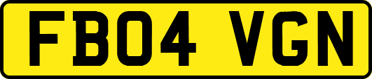 FB04VGN