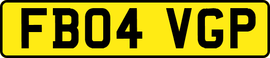 FB04VGP